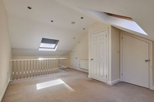 Bedroom- click for photo gallery
